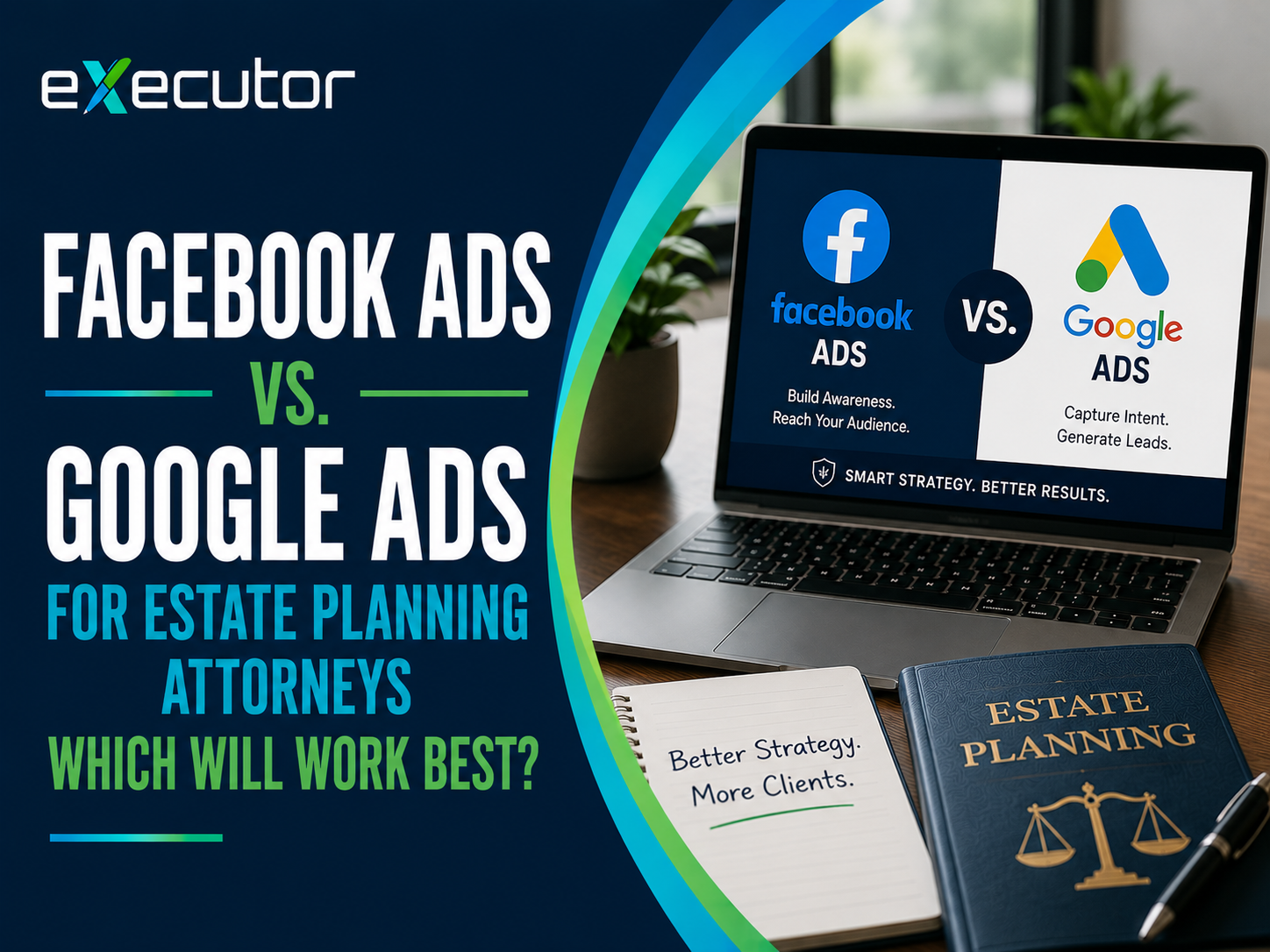 facebook vs google ads