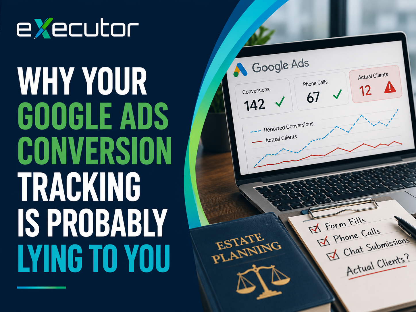 Why your Google Ads tracking